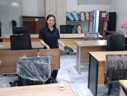 Di Sagita Furniture, Dapatkan Diskon Menarik Saat Membeli Lemari