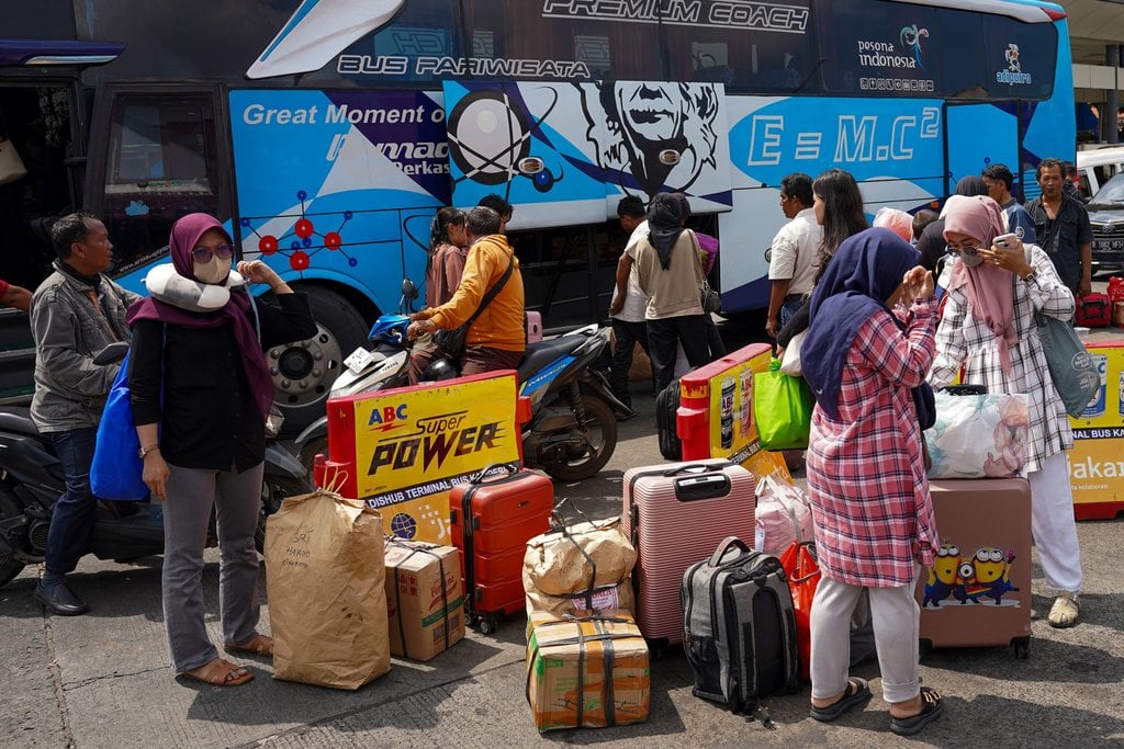 Jakarta Siapkan 6 Inovasi untuk Membantu Pendatang Baru di Dunia Kerja