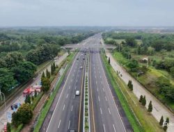5,1 Juta Kendaraan Lalu Lewati Ruas Tol ASTRA Infra Selama Puncak Arus Balik 5,1 Juta Kendaraan Lalu Lewati Ruas Tol ASTRA Infra Selama Puncak Arus Balik