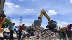 Mengapa Produksi Sampah di Sukoharjo Melonjak Selama Liburan Lebaran?