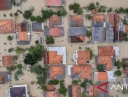 Menyingkap Akar Masalah dan Solusi Efektif untuk Banjir Berulang di Indonesia