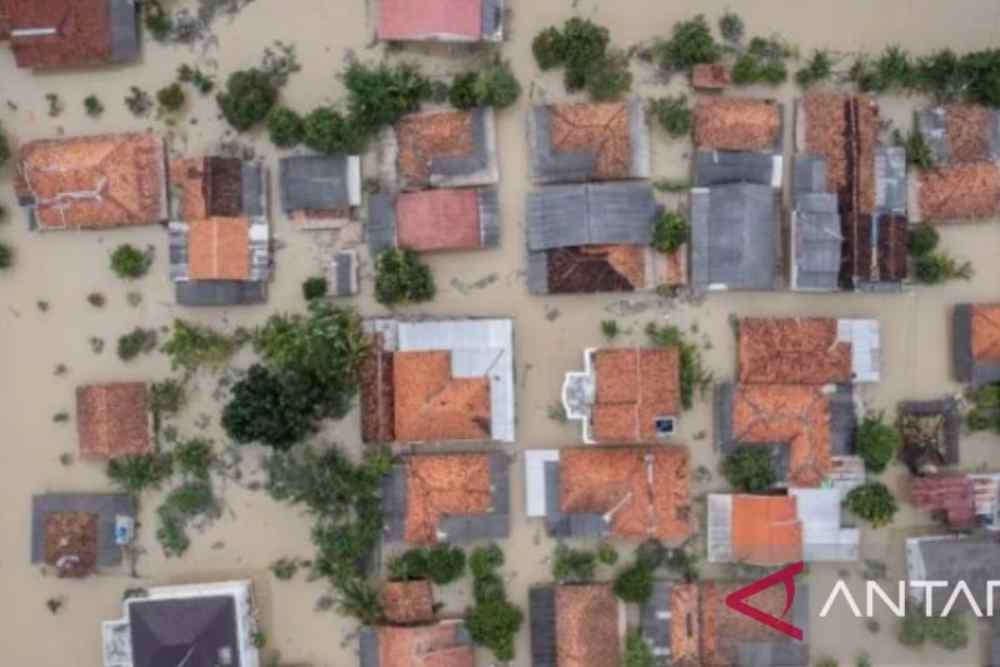 Menyingkap Akar Masalah dan Solusi Efektif untuk Banjir Berulang di Indonesia