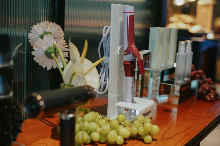 3 Kelebihan Penting Alat Styling Rambut untuk Menjaga Kesehatan Rambut Anda!