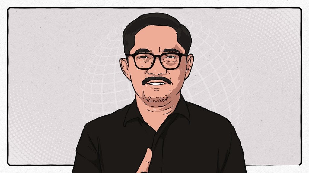 Komisioner Kompolnas: Waktunya Polri Hentikan Kekerasan Sekaligus