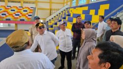 Segera Putuskan: Apakah Palangka Raya atau Kobar Akan Menjadi Tuan Rumah Porprov?