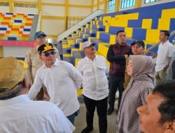 Segera Putuskan: Apakah Palangka Raya atau Kobar Akan Menjadi Tuan Rumah Porprov?
