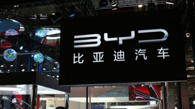 Berkunjung ke Pabrik Hyundai, BYD Siapkan Eksplorasi Besar di Korea Selatan