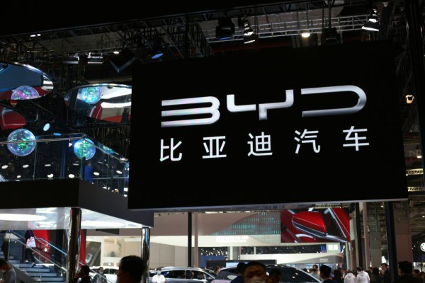 Berkunjung ke Pabrik Hyundai, BYD Siapkan Eksplorasi Besar di Korea Selatan