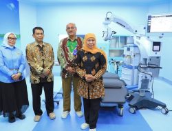 Gubernur Khofifah: Jawa Timur Capai Penurunan Kematian di Bawah Target Sebelum Tahun 2024 Gubernur Khofifah: Jawa Timur Capai Penurunan Kematian di Bawah Target Sebelum Tahun 2024