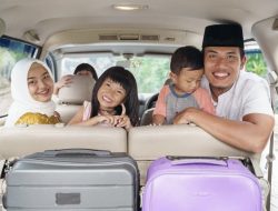 3 Cerita Seru Perjalanan Liburan Anak SD: Sempurna untuk Membacanya di Hadapan Kelas Anda