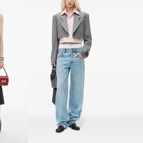 Rencanakan Gaya Anda dengan Item Fashion Timeless untuk Semua Musim