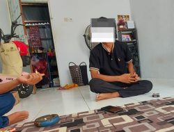 Cinta Ditolak, Remaja 16 Tahun di Palangkaraya Ancam Rekan Sekolahnya Cinta Ditolak, Remaja 16 Tahun di Palangkaraya Ancam Rekan Sekolahnya