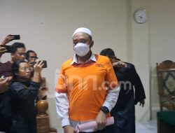 Kuasa Hukum untuk Aipda Robig yang Telah Membunuh Anak, Namun Tetap Dibayar oleh Negara Kuasa Hukum untuk Aipda Robig yang Telah Membunuh Anak, Namun Tetap Dibayar oleh Negara