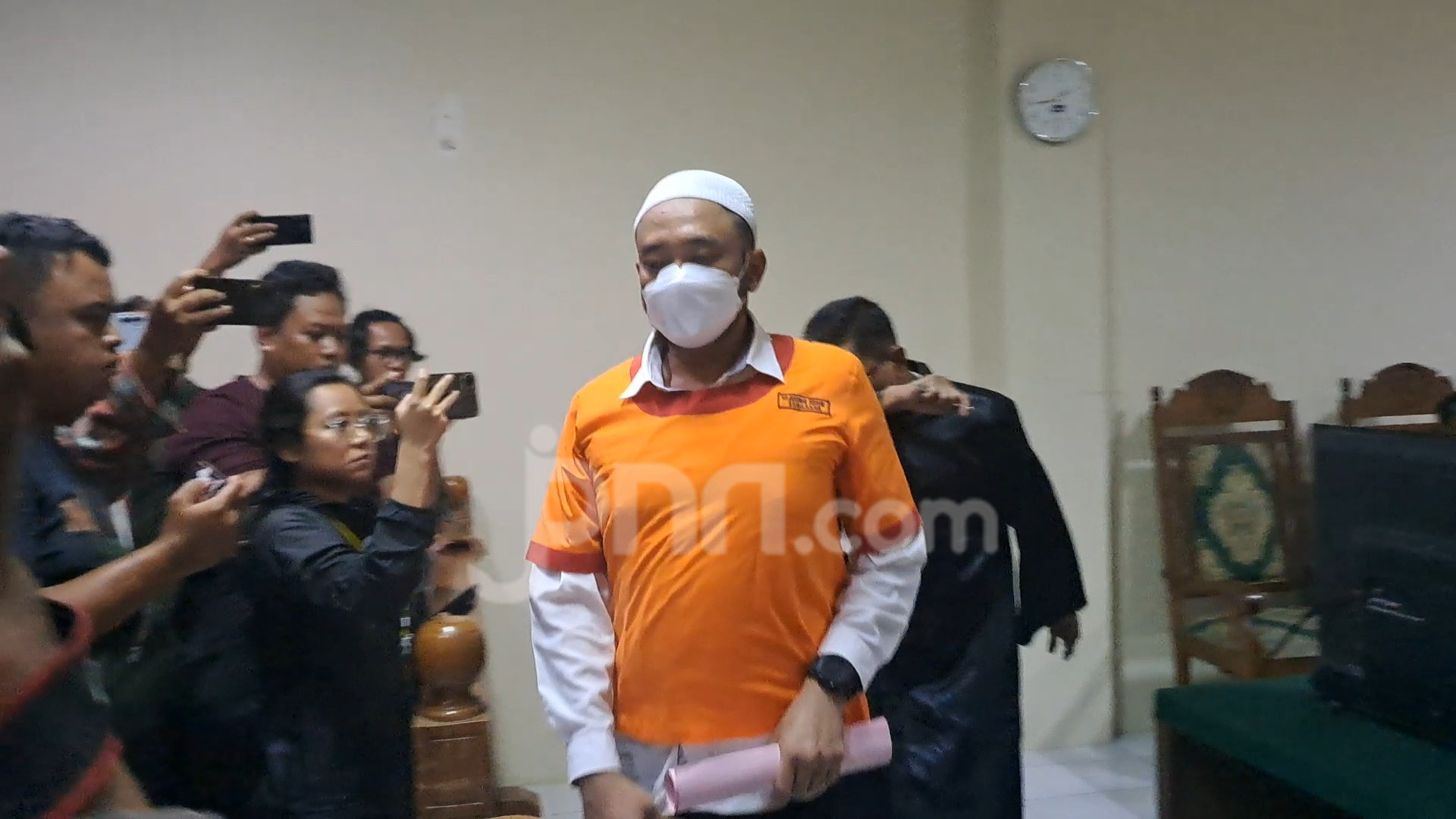 Kuasa Hukum untuk Aipda Robig yang Telah Membunuh Anak, Namun Tetap Dibayar oleh Negara