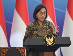 Sri Mulyani Assurance: Defisit APBN Terkendali, Tak Perlu Risau Sri Mulyani Assurance: Defisit APBN Terkendali, Tak Perlu Risau