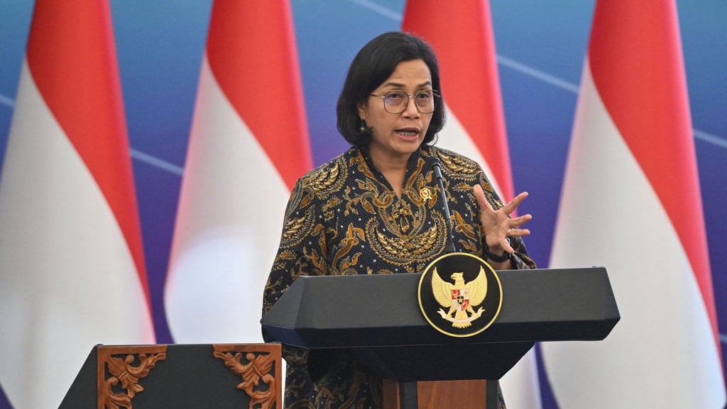 Sri Mulyani Assurance: Defisit APBN Terkendali, Tak Perlu Risau
