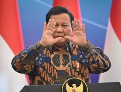 Prabowo Tuntut Cabut Aturan Impor 8 jika Tidak Berdampak Positif Prabowo Tuntut Cabut Aturan Impor 8 jika Tidak Berdampak Positif