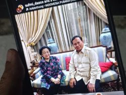 Kekayaan Respon Terhadap Pertemuan Antara Prabowo dan Megawati Kekayaan Respon Terhadap Pertemuan Antara Prabowo dan Megawati