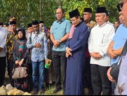 Heikal Safar Soroti Dukungan Menteri Agama untuk Program Makanan Bergizi Gratis di Pedesaan Terpencil Heikal Safar Soroti Dukungan Menteri Agama untuk Program Makanan Bergizi Gratis di Pedesaan Terpencil