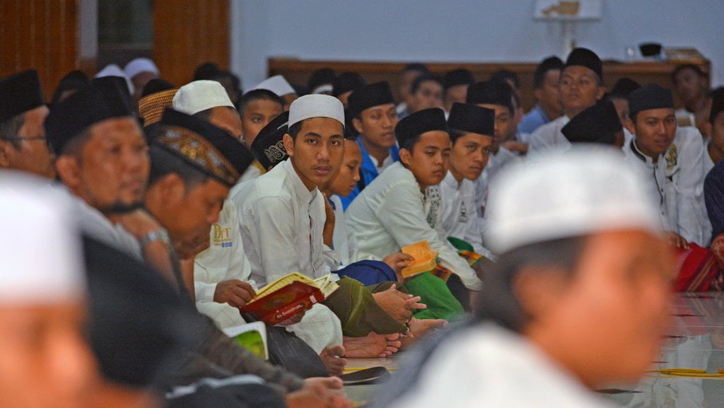 Cara Akurat Hitung 1000 Hari Setelah Kematian: Panduan Lengkapnya