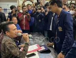 KIKA Mendesak Penghentian Kerjasama Unud dengan TNI