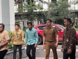 Mengapa Kemendagri Belum Menghukum Lucky Hakim Pasca Pemeriksaan soal Perjalanan ke Jepang Mengapa Kemendagri Belum Menghukum Lucky Hakim Pasca Pemeriksaan soal Perjalanan ke Jepang