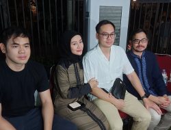 Putra Tunggal Ungkap Keinginan Terakhir Ray Sahetapy Sebelum Kehilangan Nyawa Putra Tunggal Ungkap Keinginan Terakhir Ray Sahetapy Sebelum Kehilangan Nyawa