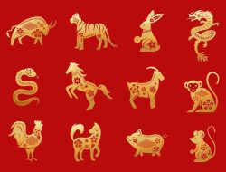 Menurut Ramalan Zodiak, 5 Shio Ini Akan Merasakan Kemakmuran Terbesar pada 9 April 2025 Menurut Ramalan Zodiak, 5 Shio Ini Akan Merasakan Kemakmuran Terbesar pada 9 April 2025
