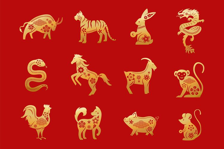 Menurut Ramalan Zodiak, 5 Shio Ini Akan Merasakan Kemakmuran Terbesar pada 9 April 2025