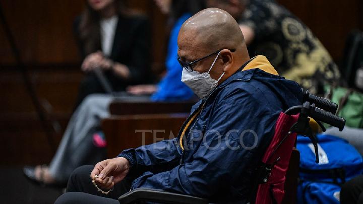 Sidang Eksepsi Fandy Lingga: Dakwaan A Quo Janggal dalam Kasus Korupsi Timah