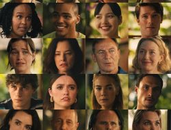 Sebelum Anda Tonton ‘The White Lotus’ Musim 3, Ketahui 13 Fakta Seru Ini Sebelum Anda Tonton ‘The White Lotus’ Musim 3, Ketahui 13 Fakta Seru Ini