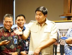 Menteri Maruarar Sirait Tekan Pengembang Meikarta: Serahkan Dana Konsumen Kembali Menteri Maruarar Sirait Tekan Pengembang Meikarta: Serahkan Dana Konsumen Kembali