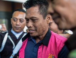 Kadis LH Kota Tangsel Dirikan oleh Kejati Banten karena Dugaan Kasus Korupsi