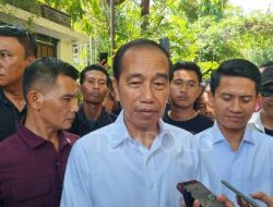 Berita Hangat Hari Ini: Ijazah Jokowi dan Rahasia Tukin Dosen Berita Hangat Hari Ini: Ijazah Jokowi dan Rahasia Tukin Dosen