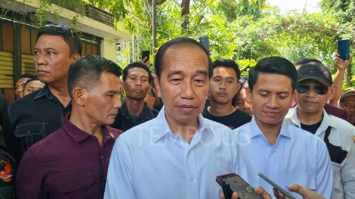 Berita Hangat Hari Ini: Ijazah Jokowi dan Rahasia Tukin Dosen