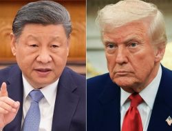 Prabowo Nego dengan AS, Xi Jinping ‘Ngambek? Prabowo Nego dengan AS, Xi Jinping ‘Ngambek?
