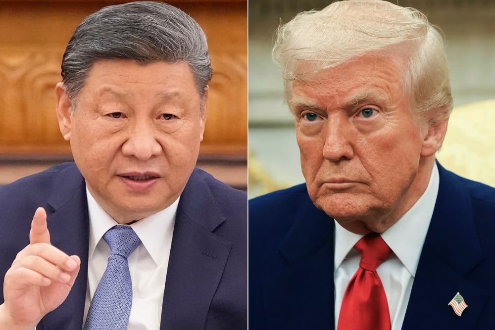 Prabowo Nego dengan AS, Xi Jinping ‘Ngambek?