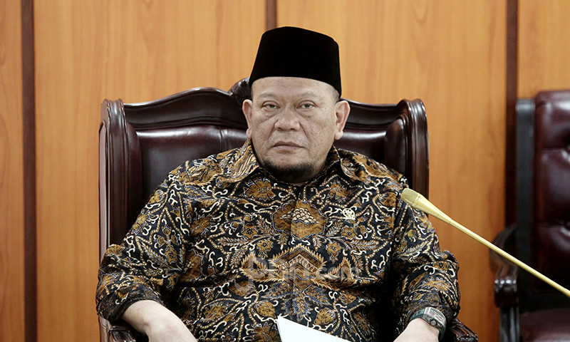 Ditanya Soal Panggilan La Nyalla, KPK Jawab: “Tunggu Saja”
