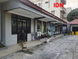Apa Tugas Satgas Pembangunan Sekolah Rakyat? Inilah Peran Mereka! Apa Tugas Satgas Pembangunan Sekolah Rakyat? Inilah Peran Mereka!