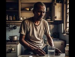 Kiat Jitu Mengatasi Maag Akut dan Kronis dengan Penggunaan Herbal yang Tepat