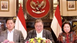 Negosiasi Tarif Impor: Menteri Airlangga Janji Berikan Insentif kepada Perusahaan AS