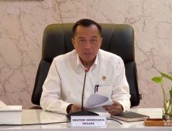 Hasan Nasbir Tetap Sebagai Kepala Komunikasi Kepresidenan, Prasetyo Hadi Jelaskan Alasannya Jadi jubir Presiden Hasan Nasbir Tetap Sebagai Kepala Komunikasi Kepresidenan, Prasetyo Hadi Jelaskan Alasannya Jadi jubir Presiden
