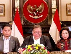 Kunci Kesepakatan Indonesia-AS: Penyelesaian Tarif Trump Kunci Kesepakatan Indonesia-AS: Penyelesaian Tarif Trump