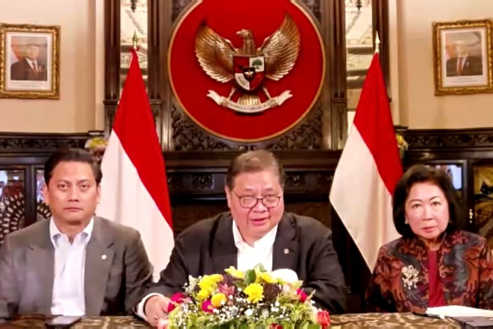 Kunci Kesepakatan Indonesia-AS: Penyelesaian Tarif Trump