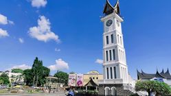 Kabar Penggagasannya Kembali Hangat: Begini 5 Kabupaten di Sumatera Barat yang Siap Lahirkan Provinsi Baru