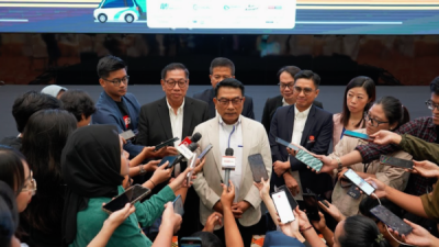 PEVS 2025 Akan Segera Berlangsung, PERIKLINDO Mendorong Produksi Kendaraan Listrik Lokal