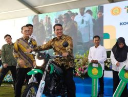 Kementan Bertanggung Jawab untuk Swasembada Pangan, Lepaskan Petugas Pertanian dari Kewenangan Pemda
