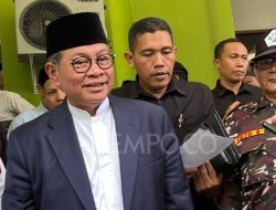 Pramono Anung Akan Merdekakan Ribuan Ijazah: Ini Syaratnya! Pramono Anung Akan Merdekakan Ribuan Ijazah: Ini Syaratnya!
