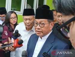 Pramono Anung Siap Buru Pelaku Pajak Kendaraan Bermotor Telat di Jakarta Pramono Anung Siap Buru Pelaku Pajak Kendaraan Bermotor Telat di Jakarta
