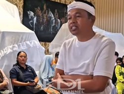 Gubernur Jabar Dedi Mulyadi Bereaksi ke Video Viral Aura Cinta: Masalah Remaja Kini Makin Mengkhawatirkan dan Parah Gubernur Jabar Dedi Mulyadi Bereaksi ke Video Viral Aura Cinta: Masalah Remaja Kini Makin Mengkhawatirkan dan Parah
